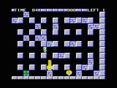 BOMBERMAN screenshot 5