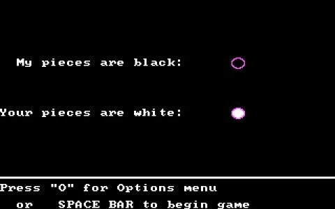 BACKGAMMON screenshot 2