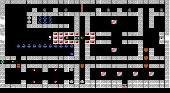 MX7 screenshot 2