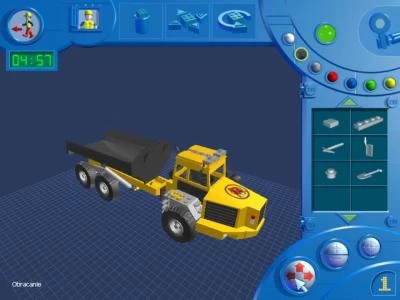 COBI 3D CONSTRUCTOR screenshot 5