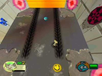 RAT ATTACK! screenshot 3