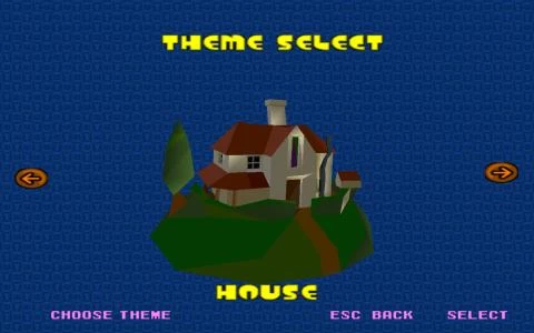 RAT ATTACK! screenshot 5