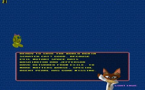 RAT ATTACK! screenshot 6