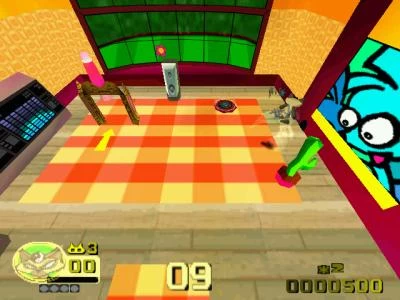 RAT ATTACK! screenshot 7