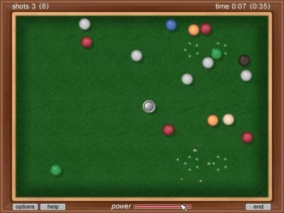 DIGI POOL screenshot 7