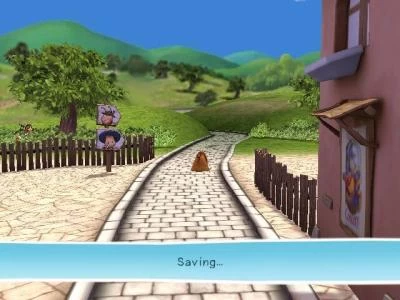 THE MAGIC ROUNDABOUT screenshot 10