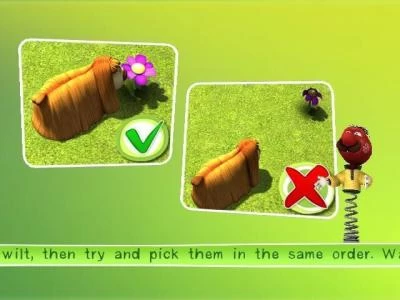 THE MAGIC ROUNDABOUT screenshot 18