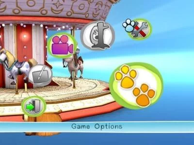 THE MAGIC ROUNDABOUT screenshot 2
