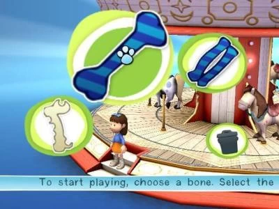 THE MAGIC ROUNDABOUT screenshot 20