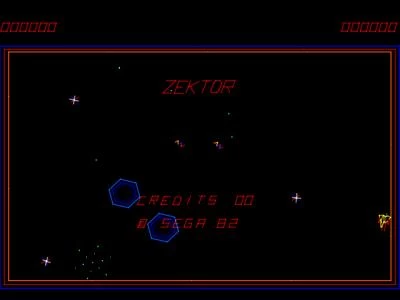ZEKTOR screenshot 8