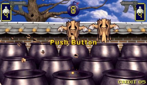 ZERO POINT 2 screenshot 3