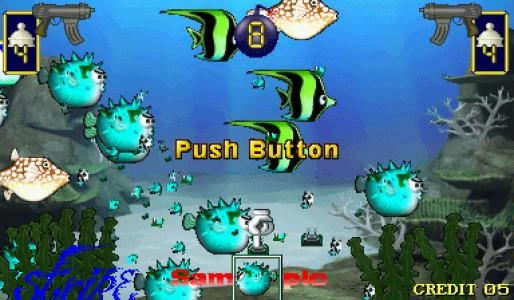 ZERO POINT 2 screenshot 4