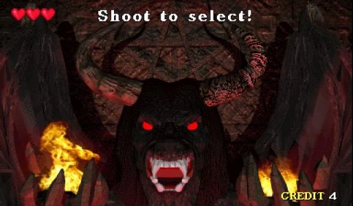 ZERO POINT screenshot 3