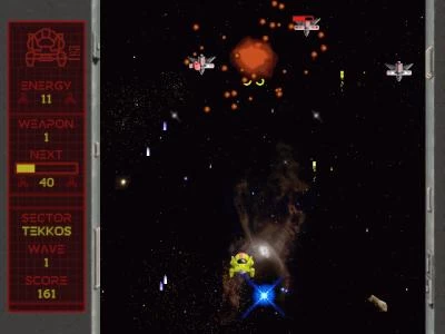 OUTBREAK screenshot 2