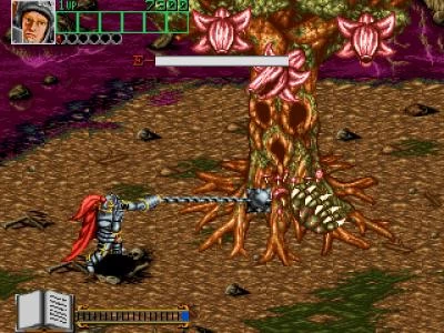 WIZARD FIRE screenshot 10