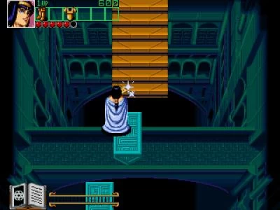 WIZARD FIRE screenshot 30
