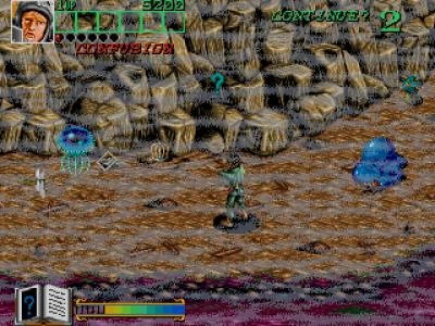 WIZARD FIRE screenshot 9