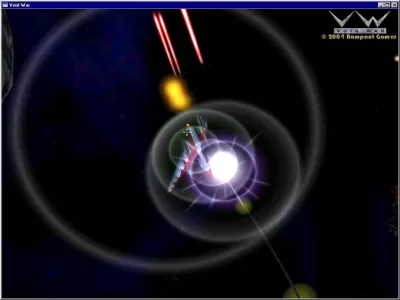 VOID WAR screenshot 23