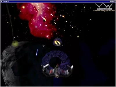 VOID WAR screenshot 25