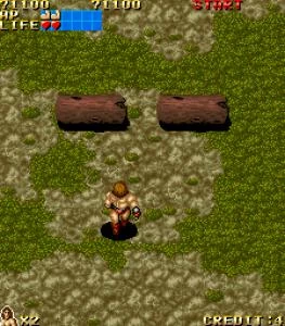 VANDYKE screenshot 3