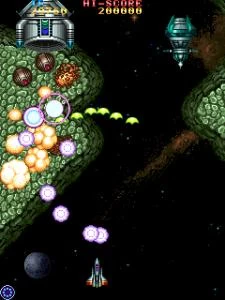 VIMANA screenshot 8