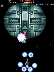 VIMANA screenshot 9