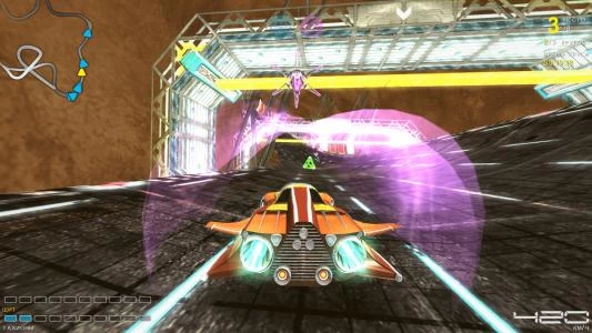 VOLTAGE screenshot 14