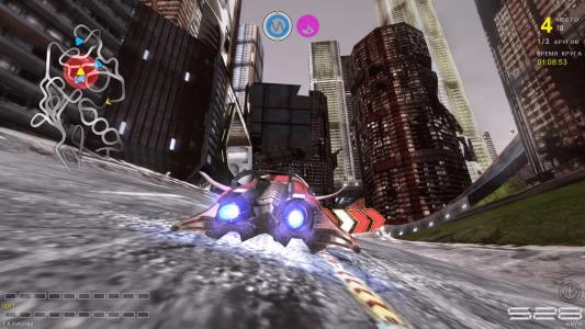 VOLTAGE screenshot 5