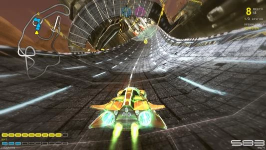 VOLTAGE screenshot 9