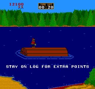 TIMBER screenshot 9