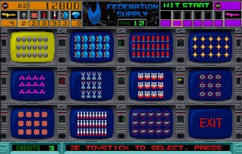 STRIKE FORCE screenshot 17
