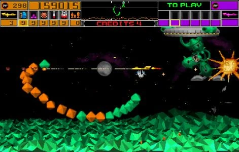 STRIKE FORCE screenshot 5