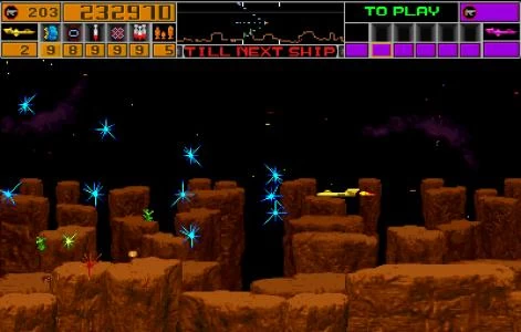 STRIKE FORCE screenshot 7