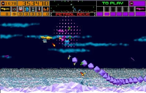 STRIKE FORCE screenshot 9