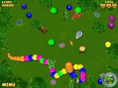 FUNKY PYTHON screenshot 11