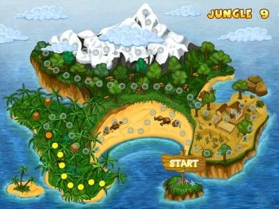 FUNKY PYTHON screenshot 5