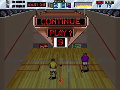 SQUASH screenshot 10