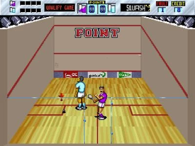 SQUASH screenshot 12