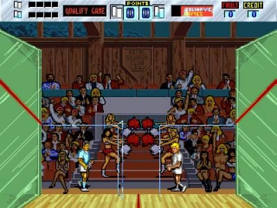 SQUASH screenshot 6