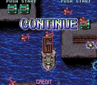 STAGGER I screenshot 8