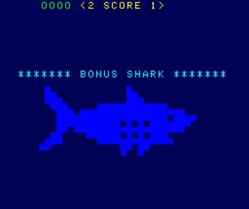 SHARK ATTACK screenshot 4