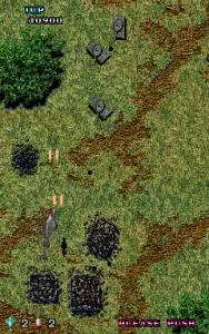 TWIN EAGLE screenshot 4