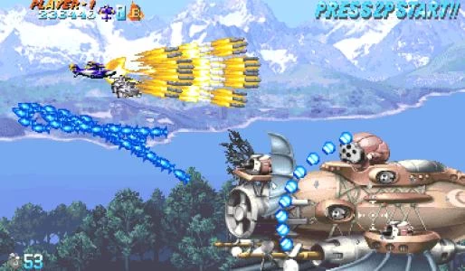 PROGEAR screenshot 4