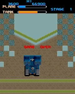 MX 5000 screenshot 3