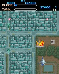 MX 5000 screenshot 8