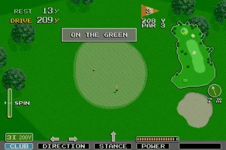 MAJOR TITLE screenshot 12