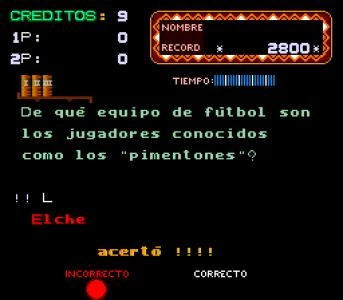 MASTER BOY screenshot 3
