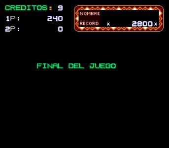 MASTER BOY screenshot 5