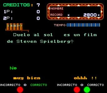 MASTER BOY screenshot 6