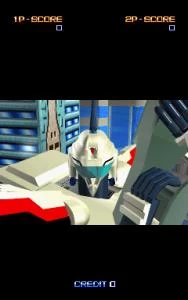 MACROSS PLUS screenshot 10